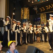 Klüttefunke Erftstadt (19.11.11)